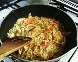 切り干し大根の炒め煮☆作り方6写真