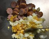 マヨなし☆マスタードポテトサラダ作り方5写真