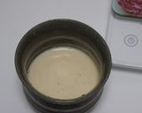 こごみのからしマヨネーズ和え作り方3写真