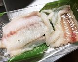 [韓国料理]魚ジョン作り方1写真