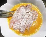 [韓国料理]魚ジョン作り方3写真