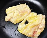 [韓国料理]魚ジョン作り方4写真