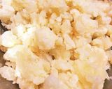 箸が止まらない!辛子明太子ポテトサラダ作り方2写真