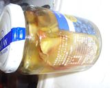 りんご酵母作り方1写真