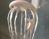 バター無しヘルシー パウンドケーキ作り方2写真