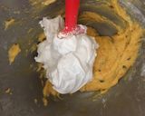 バター無しヘルシー パウンドケーキ作り方5写真