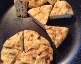 メカブとがんもどきの煮物作り方3写真
