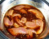 豚レバーで貧血をぶっ飛ばせ！！！作り方1写真