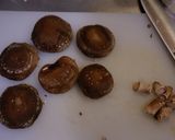 作り置きおかず2：キノコのオイスター炒め作り方3写真