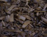 作り置きおかず2：キノコのオイスター炒め作り方9写真