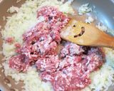 スコップコロッケ作り方3写真