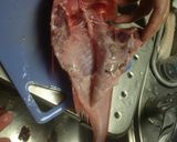 金目鯛の煮付け作り方3写真