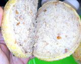 カレーの残り& Eマフィンでカレーパン*作り方1写真