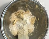 アーモンドプードルでサクサククッキー♪作り方4写真