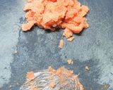 明太子入りとろろ☆ご飯にもおつまみにも！作り方4写真