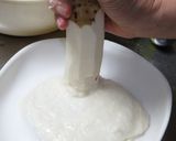 明太子入りとろろ☆ご飯にもおつまみにも！作り方5写真