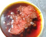 明太子入りとろろ☆ご飯にもおつまみにも！作り方7写真
