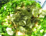 明太子入りとろろ☆ご飯にもおつまみにも！作り方12写真