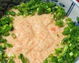明太子入りとろろ☆ご飯にもおつまみにも！作り方11写真