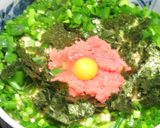 明太子入りとろろ☆ご飯にもおつまみにも！作り方14写真