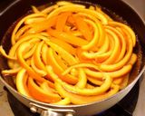 自家製オランジェット作り方8写真