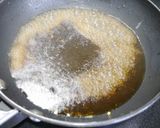 超速1分！サクサク☆バラカツ丼作り方2写真