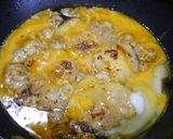 超速1分！サクサク☆バラカツ丼作り方3写真