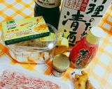 簡単☆アレンジいろいろ豚そぼろ♪作り方1写真