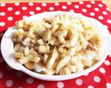 離乳食*乗せるだけ超簡単ヨーグルトパン♡作り方2写真