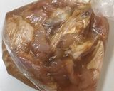 肉汁滴る☆サクッとジューシィ！鶏の唐揚げ作り方3写真