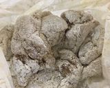 肉汁滴る☆サクッとジューシィ！鶏の唐揚げ作り方7写真