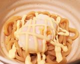 レンジで！？簡単温泉たまご♪作り方5写真