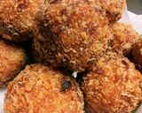鮭の炊き込みご飯作り方5写真