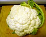 カリフラワーのマリネ作り方1写真