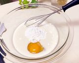 簡単チョコケーキ 〜炊飯器でできちゃう〜作り方3写真