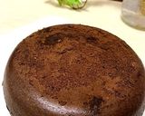 簡単チョコケーキ 〜炊飯器でできちゃう〜作り方10写真