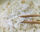 リメイク●素麺おこのみ○離乳食後期にも◎作り方4写真