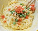 リメイク●素麺おこのみ○離乳食後期にも◎作り方7写真