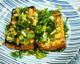厚揚げのやいたん作り方2写真