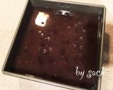 棒寒天で作る水羊羹作り方4写真
