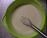 糖質制限♡チーズケーキ作り方5写真