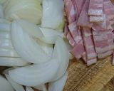 スライスポテトのグラタン作り方3写真