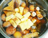 おでん作り方10写真