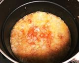 【離乳食】万能トマトソース作り方3写真