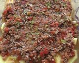 牛挽き肉とポテトのオーブン焼き☆トルコ作り方5写真