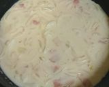 スライスポテトのグラタン作り方7写真