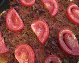 牛挽き肉とポテトのオーブン焼き☆トルコ作り方7写真