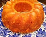糖類少なめ♪物凄～いしっとり簡単ケーキ作り方5写真