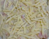 スライスポテトのグラタン作り方11写真