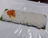 沖縄気分♪愛情たっぷりポーク卵おにぎり作り方4写真